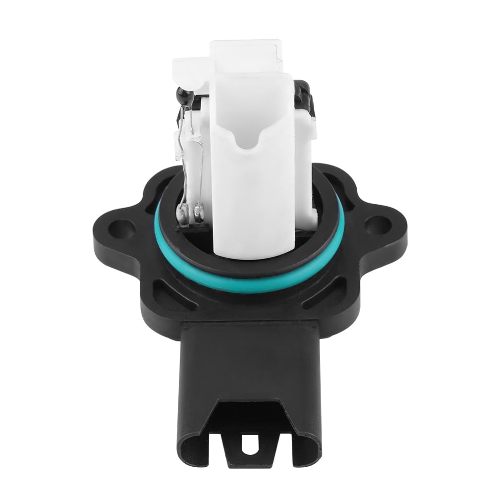Air Mass Meter Car Air Intake Mass Meter Air Flow Sensor 5WK97502 for 325 330 525 530 Z4 E85 E90 E60 2004-2009